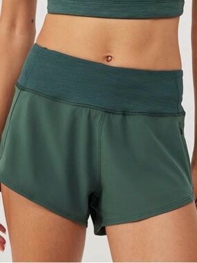 Outdoor voices Hudson Shorts
